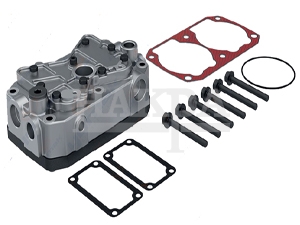 -IVECO-CYLINDER HEAD (AIR COMPRESSOR)